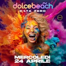 Inaugurazione Dolce beach Origgio Mercoledi 24 Aprile 2024