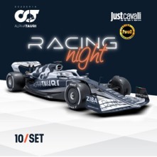 Party Formula Uno Sabato 10 Settembre 2022 @ Just Cavalli