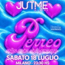 Justme Milano