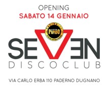 Seven Club