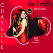 San Valentino Chatulle Milano Mercoledi 14 Febbraio 2024