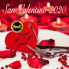 San Valentino 2020 Milord Venerdi 14 Febbraio 2020