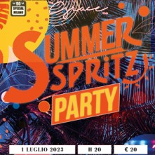 Summer Party The Grace Club Sabato 1 Luglio 2023