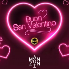 San Valentino The Manzoni Martedi 14 Febbraio 2023
