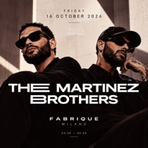 Fabrique Milano
