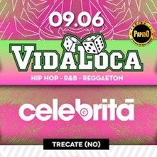 Sabato 9 Giugno 2018 Vidaloca Celebrita Trecate