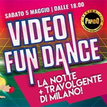 Festa In Piscina 2018 Video Fun Dance Acquaworld Sabato 5 Maggio 2018