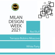 White Party Bobino Temporary Milano Venerdi 10 Settembre 2021