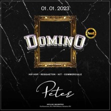 Domino Peter Pan Domenica 1 Gennaio 2023