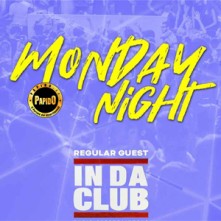 Monday @ Peter Pan Club Lunedi 3 Agosto 2020 Discoteca di Riccione