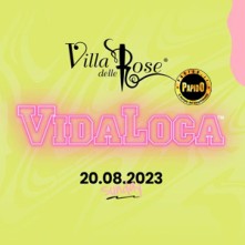 Vidaloca Domenica 20 Agosto 2023 Villa delle Rose Misano Adriatico