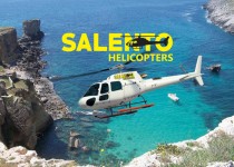 Salento Helicopters