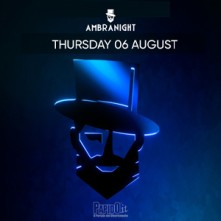 Giovedi Sera Ambra Night
