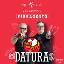 Datura Villa Pascia Olbia Ferragosto 2021