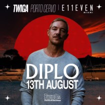 Twiga Porto Cervo
