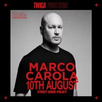 Twiga Porto Cervo