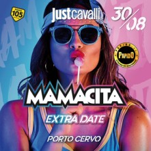 Closing Party Mamacita Venerdi 30 Agosto 2019 Just Cavalli Porto Cervo
