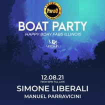 Boat Party