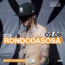 Domenica Sera Gate Sardinia