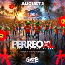 Sabato Sera Gate Sardinia