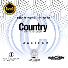 Inaugurazione @ Country Club Porto Rotondo Giovedi 23 Luglio 2020