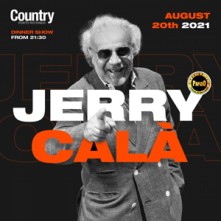 Venerdi 20 Agosto 2021 Country Club Jerry Cala