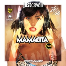 Mamacita Domenica 26 Agosto 2018 @ Just Cavalli
