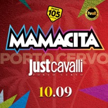 Sabato 10 Settembre 2022 Just Cavalli Porto Cervo