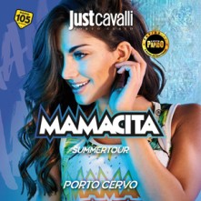 Mamacita Lunedi 5 Agosto 2019 @ Just Cavalli