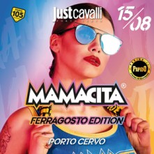 Mamacita Giovedi 15 Agosto 2019 @ Just Cavalli Porto Cervo
