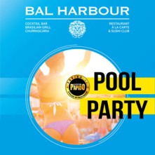 Sabato 5 Giugno 2021 Bal Harbour Opening Summer