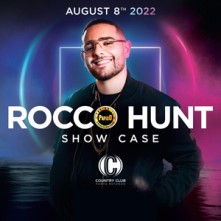  Rocco Hunt Lunedi 8 Agosto 2022 Country Porto Rotondo