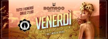 Venerdi Sera Bamboo Dinner & Cocktail Bar