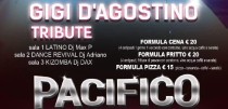 Pacifico Disco Restaurant