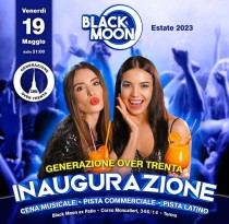 Blackmoon (Ex Patio Club)