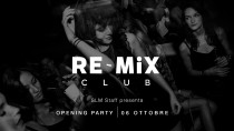 Remix Club (Ex Mixage)