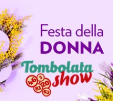 festa della donna Luina