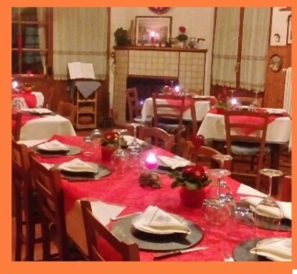 Menu Di Natale Da Pinin.I Pinin Genova