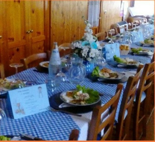 Menu Di Natale Da Pinin.I Pinin Genova