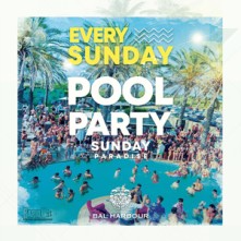 Domenica Bal Harbour San Teodoro