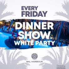 Venerdi Sera Bal Harbour