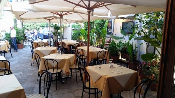 Ponte Antico Ristorante Savona