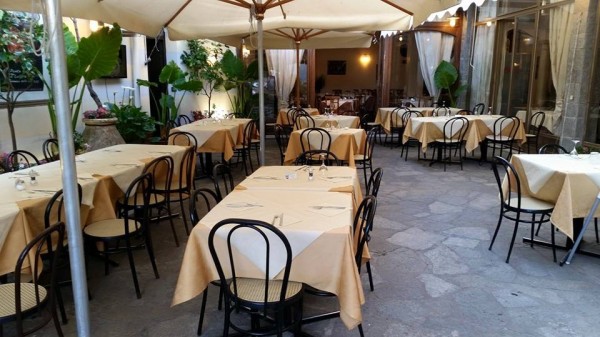 Ponte Antico Ristorante Savona