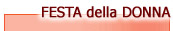 Festa della donna