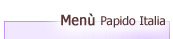 in Italia con Papido.it