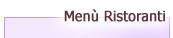 Ristoranti