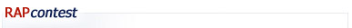 RAP Contest