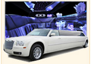 Chrysler 300 C Limousine Verona