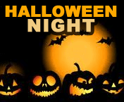 Localie  discoteche Halloween