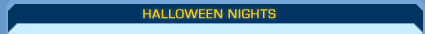 Bergamo: Serate Halloween